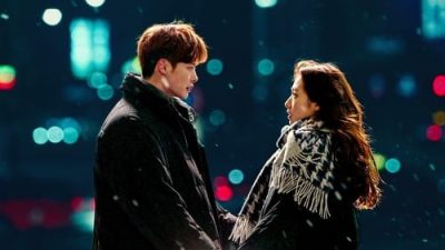 Pinocchio 1.Sezon 6.Bölüm izle
