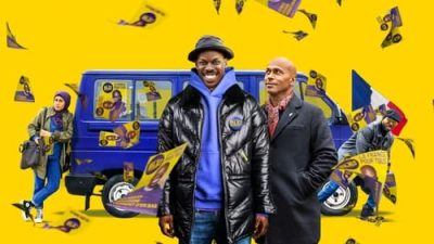 Represent 2.Sezon 6.Bölüm izle