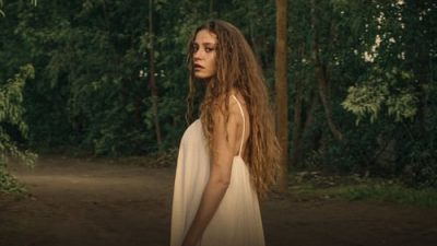 Şahmaran 2.Sezon 4.Bölüm izle