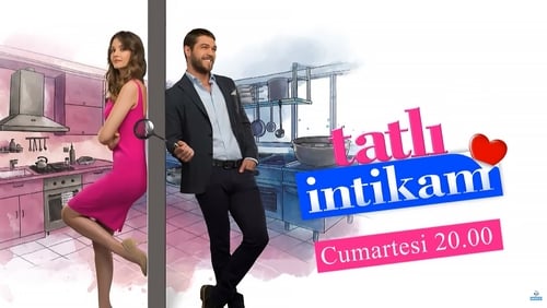 Tatlı İntikam 2.Bölüm izle