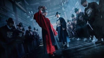 The Crowned Clown 1.Sezon 15.Bölüm izle
