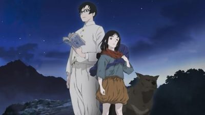 Hikari no Ou 2.Sezon 8.Bölüm izle
