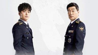 The Good Detective 1.Sezon 10.Bölüm izle