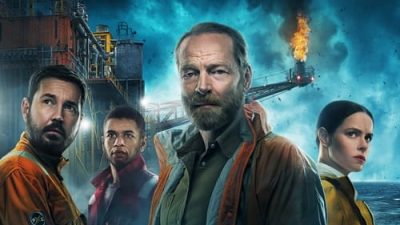 The Rig 2.Sezon 5.Bölüm izle