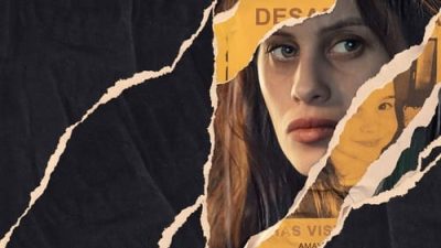 Karlar Kızı 2.Sezon 3.Bölüm Türkçe Dublaj izle
