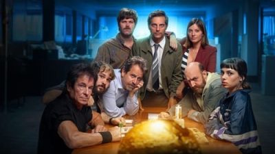 Robo Mundial 1.Sezon 2.Bölüm izle