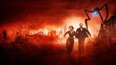 The War of the Worlds 1.Sezon 3.Bölüm Türkçe Dublaj izle
