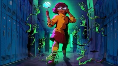 Velma 1.Sezon 1.Bölüm izle