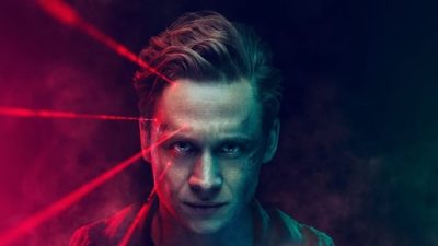 You Are Wanted 2.Sezon 5.Bölüm izle