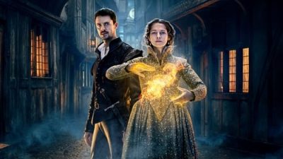 A Discovery of Witches 1.Sezon 4.Bölüm izle