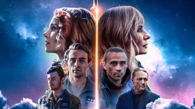 Bir Kız ve Bir Kozmonot 1.Sezon 1.Bölüm izle