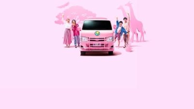 Ainori Love Wagon: African Journey 1.Sezon 15.Bölüm izle