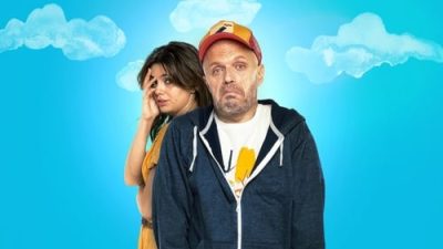 Casi Feliz 1.Sezon 1.Bölüm izle