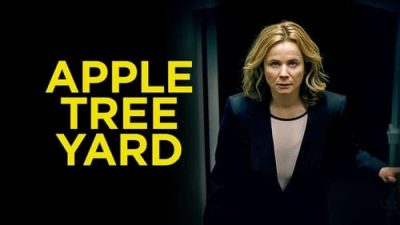 Apple Tree Yard 1.Sezon 2.Bölüm izle
