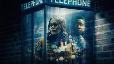 Archive 81 1.Sezon 1.Bölüm izle