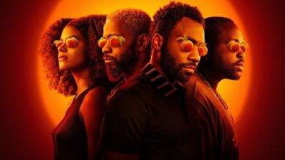 Atlanta 2.Sezon 2.Bölüm izle