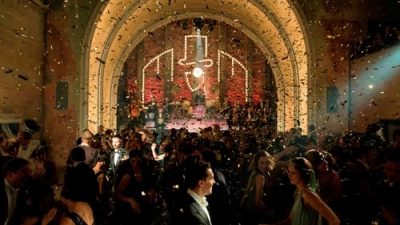 Babylon Berlin 2.Sezon 8.Bölüm izle