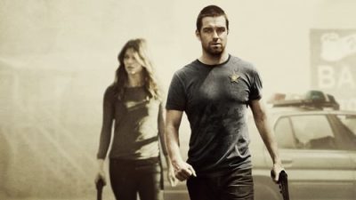 Banshee 2.Sezon 3.Bölüm izle