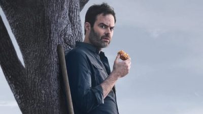 Barry 2.Sezon 5.Bölüm izle