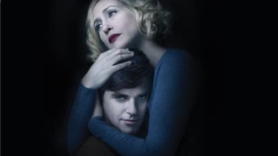 Bates Motel 2.Sezon 4.Bölüm izle