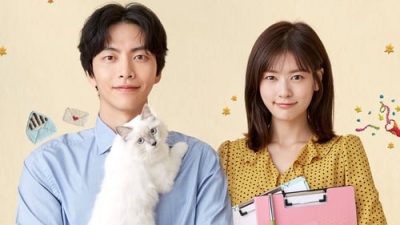 Because This Is My First Life 1.Sezon 3.Bölüm izle