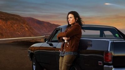 Better Things 2.Sezon 6.Bölüm izle
