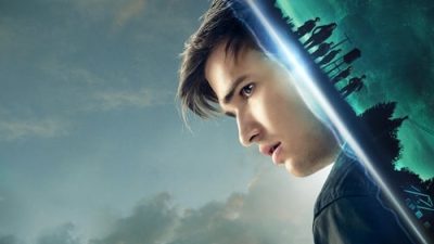Beyond 2.Sezon 9.Bölüm izle