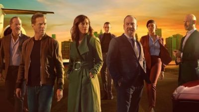 Billions 2.Sezon 4.Bölüm izle