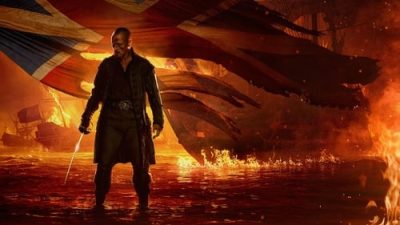 Black Sails 4.Sezon 10.Bölüm izle