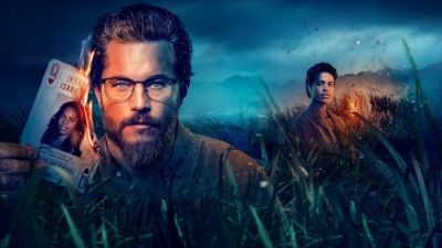 Black Snow 1.Sezon 3.Bölüm izle