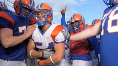 Blue Mountain State 2.Sezon 4.Bölüm izle