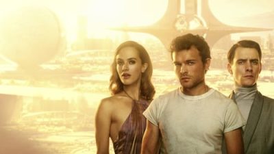 Brave New World 1.Sezon 2.Bölüm izle