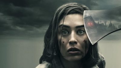 Castle Rock 2.Sezon 4.Bölüm izle