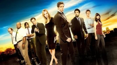 Chuck 1.Sezon 9.Bölüm izle