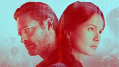 Colony 2.Sezon 4.Bölüm izle