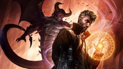 Constantine: City of Demons 1.Sezon 3.Bölüm izle