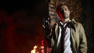 Constantine 1.Sezon 5.Bölüm izle