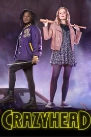 Crazyhead izle 