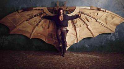 Da Vinci’s Demons 2.Sezon 10.Bölüm izle