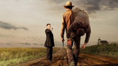 Damnation 1.Sezon 4.Bölüm izle