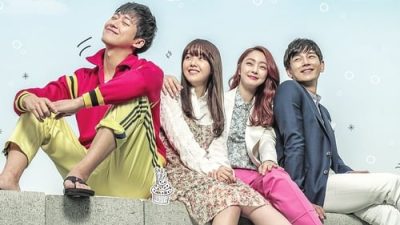Dear Fair Lady Kong Shim 1.Sezon 2.Bölüm izle