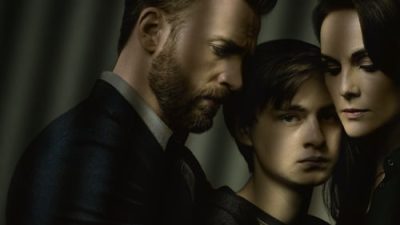 Defending Jacob 1.Sezon 2.Bölüm izle