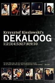 Dekalog izle