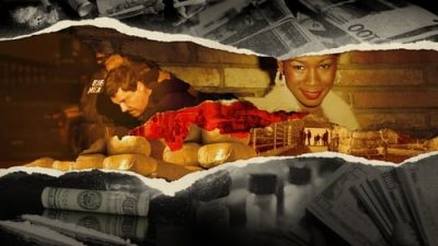 Drug Lords 1.Sezon 2.Bölüm izle