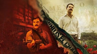 El Chapo 3.Sezon 2.Bölüm izle