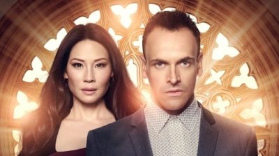 Elementary 2.Sezon 4.Bölüm izle