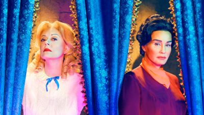 Feud 1.Sezon 2.Bölüm izle