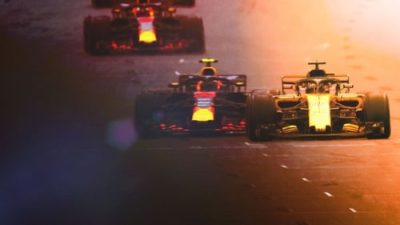 Formula 1: Drive to Survive 2.Sezon 2.Bölüm izle