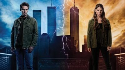 Frequency 1.Sezon 4.Bölüm izle