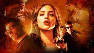 From Dusk Till Dawn 2.Sezon 3.Bölüm izle